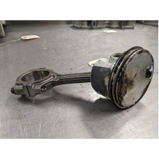 116Q003 Piston and Connecting Rod Standard For 09-15 Nissan Rogue  2.5 12100AE00B Japan Built